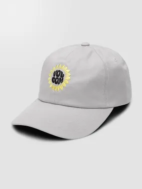 Stone Wonder Dad Hat - DAZE GREY