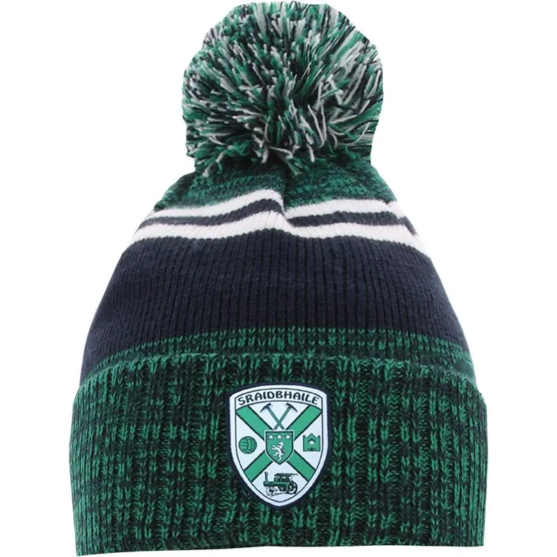 Stradbally GAA Laois Canyon Bobble Hat