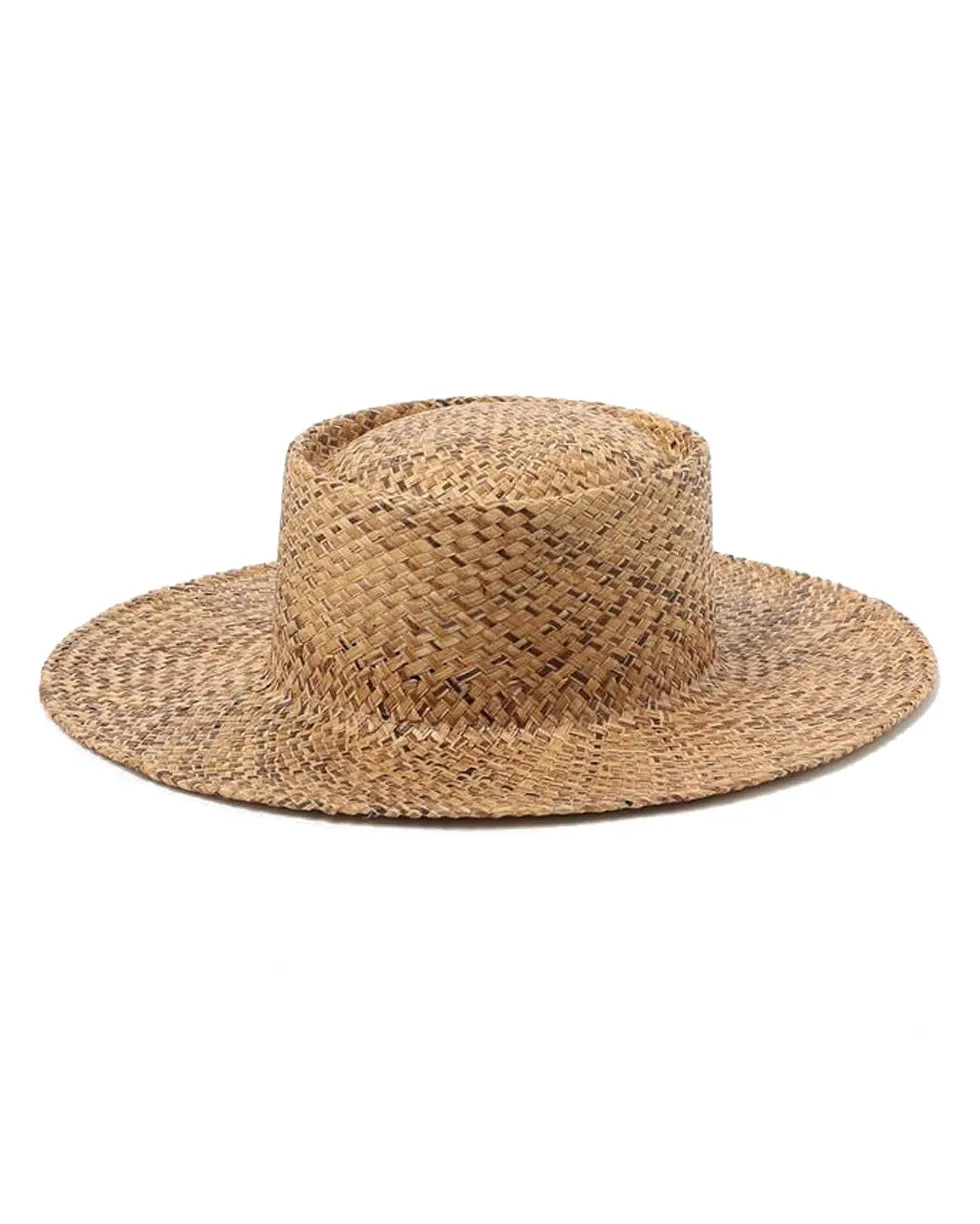 Straw Hat