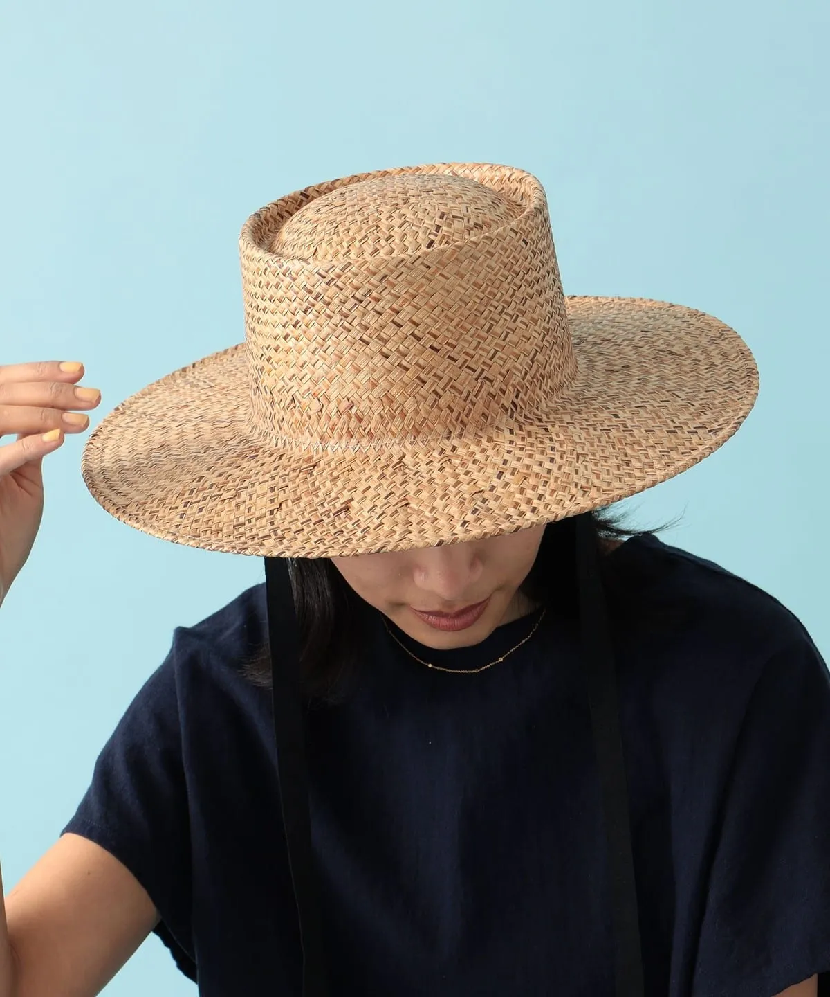 Straw Hat