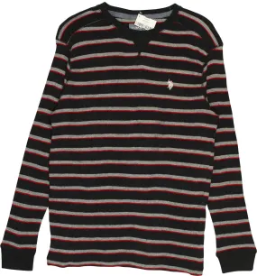 Striped Jumper | ThriftTale