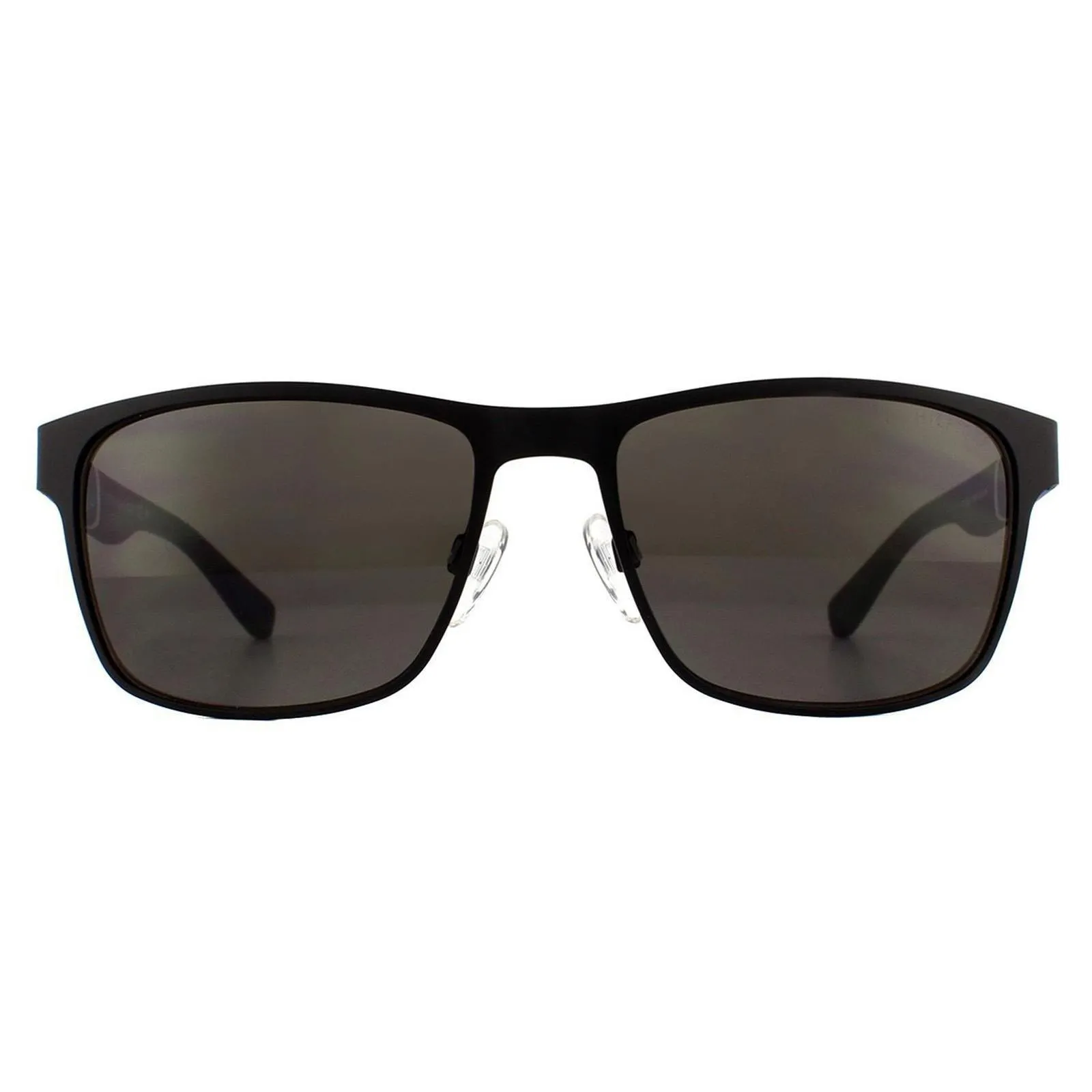 Sunglasses | Rectangle Black Blue Brown Grey Sunglasses | Tommy Hilfiger