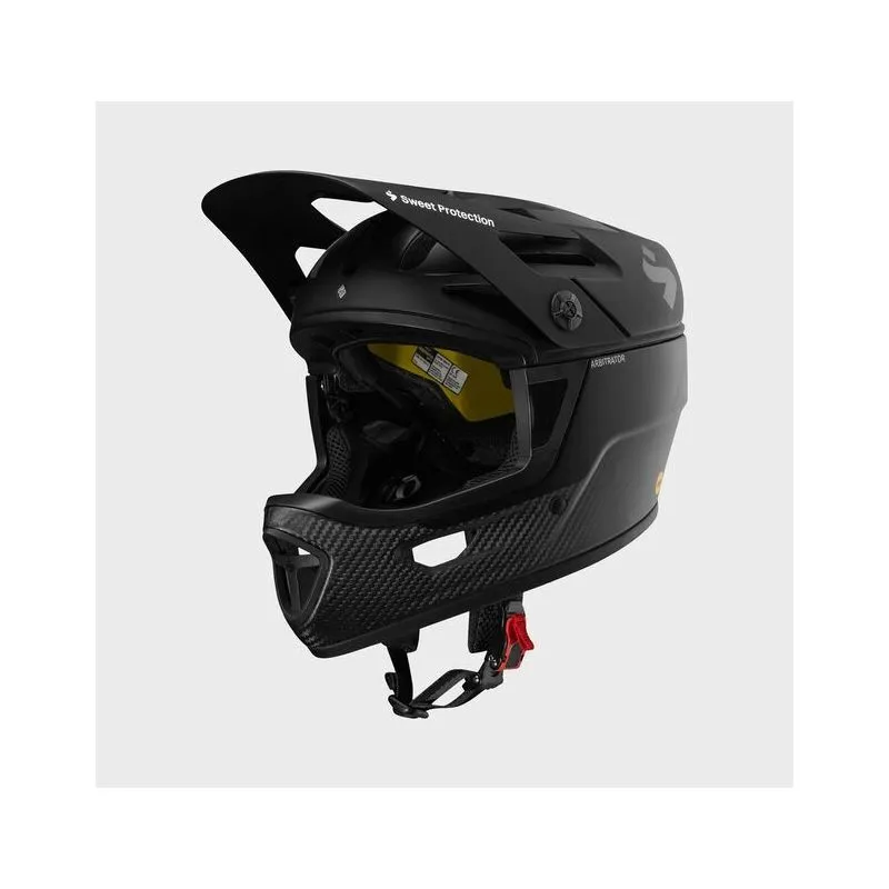 Sweet Protection Arbitrator MIPS Helmet - MTB-Helmet