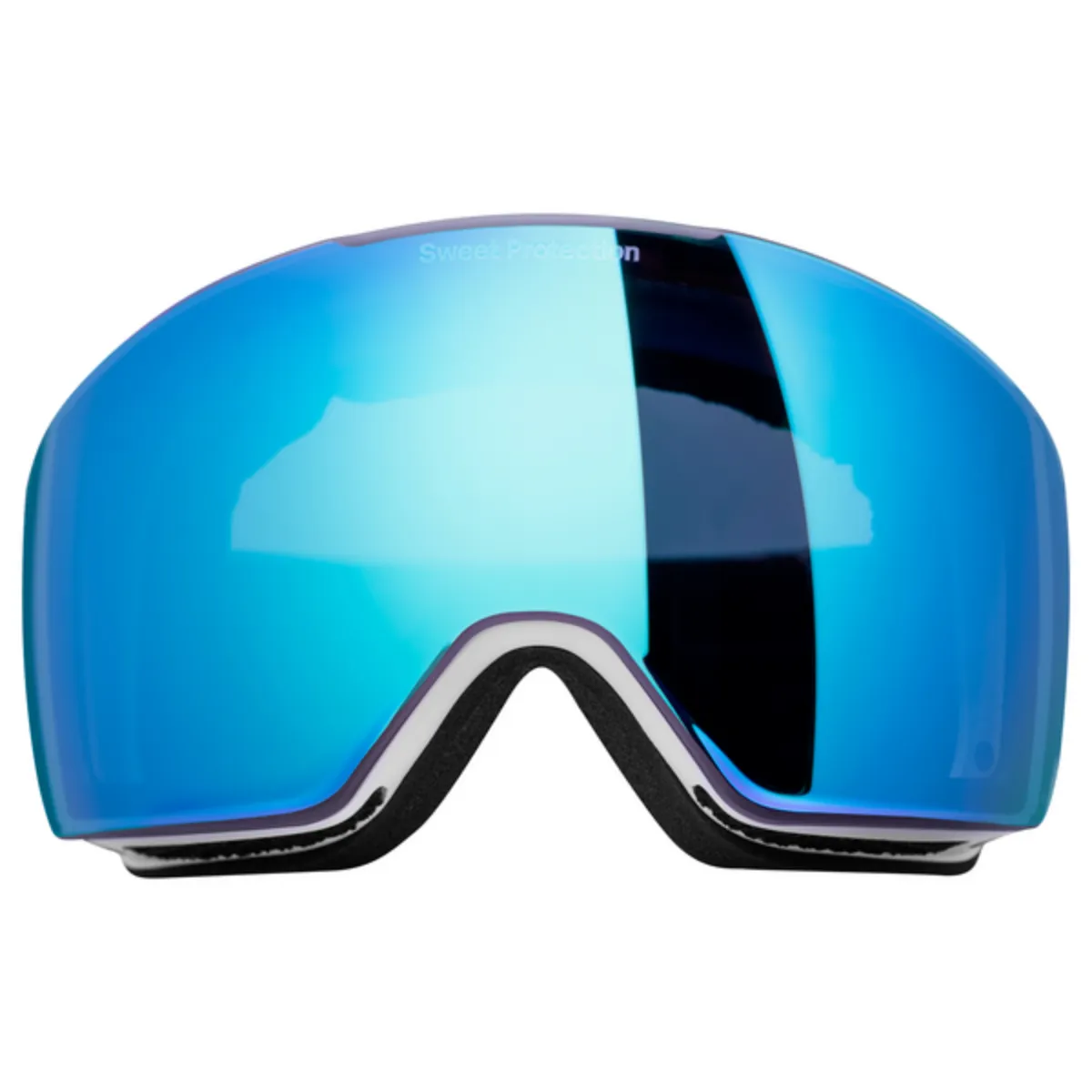 Sweet Protection Connor RIG Reflect Goggles + Aquamarine Lens