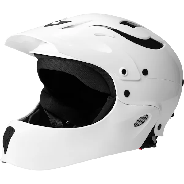 Sweet Protection Rocker Full Face Helmet (NEW)