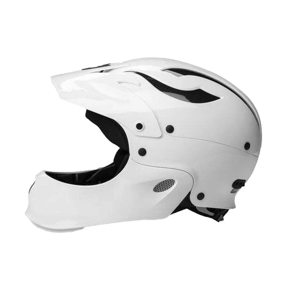 Sweet Protection Rocker Full Face Helmet (NEW)