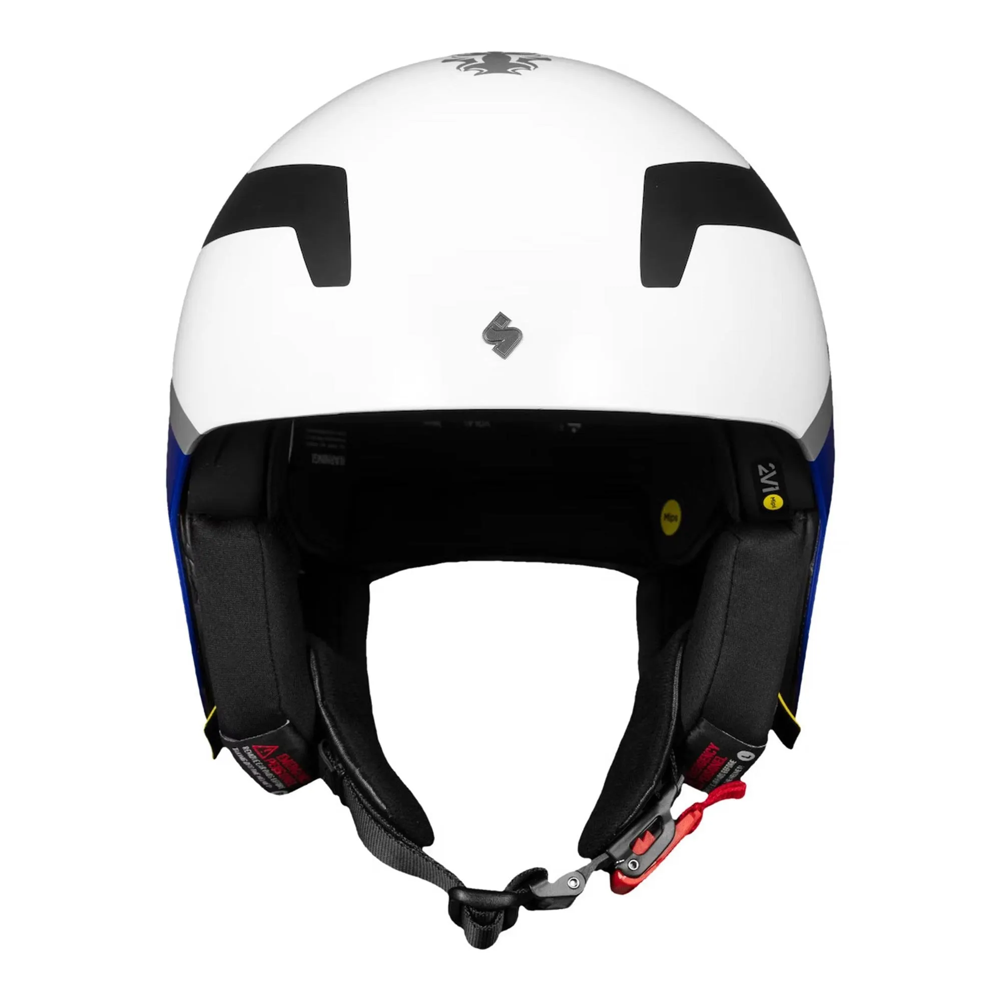 Sweet Volata 2Vi Mips Helmet - Henrik Kristoffersen