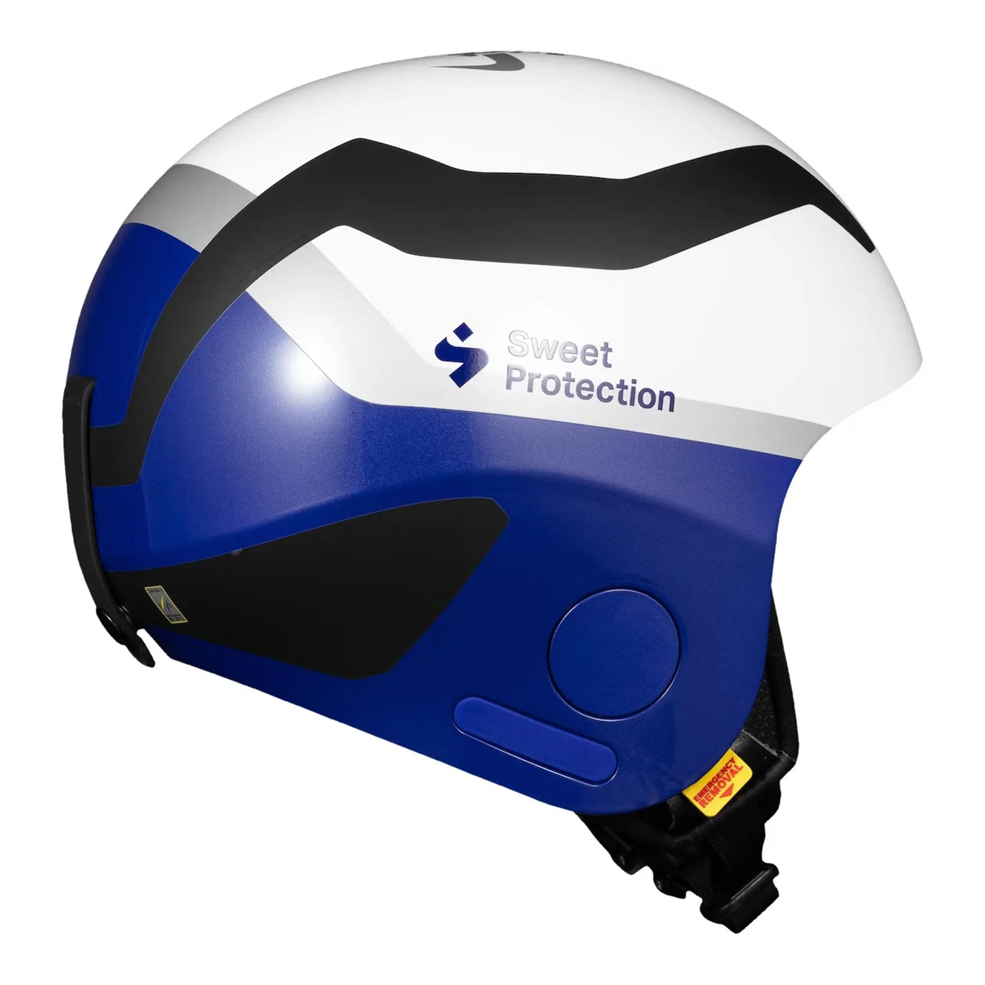 Sweet Volata 2Vi Mips Helmet - Henrik Kristoffersen