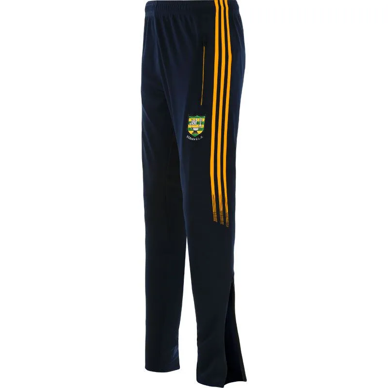 Syddan GFC Kids' Reno Squad Skinny Tracksuit Bottoms