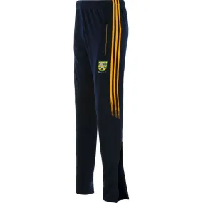 Syddan GFC Kids' Reno Squad Skinny Tracksuit Bottoms