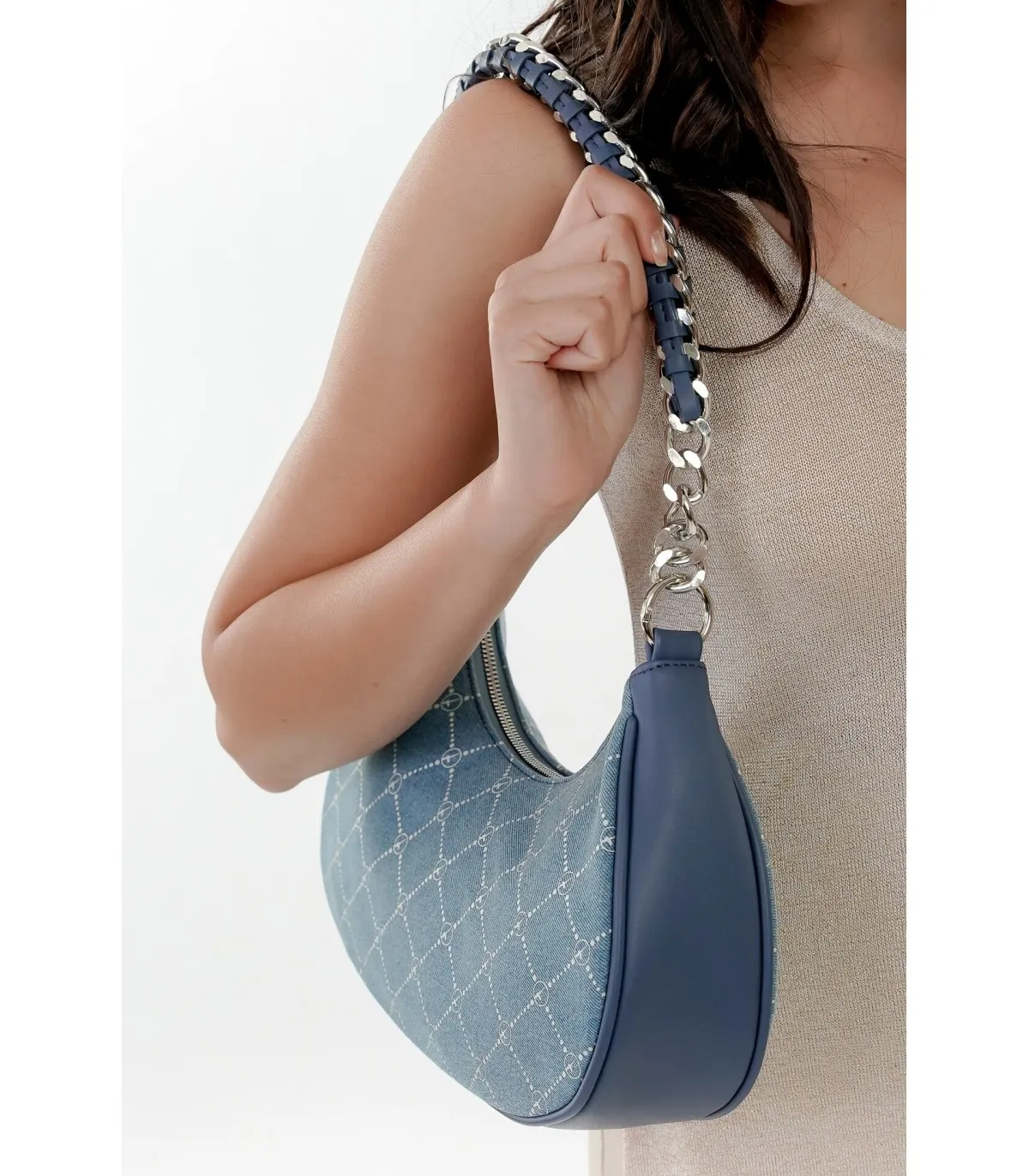 TAMARIS Bag Lightblue 32982-530