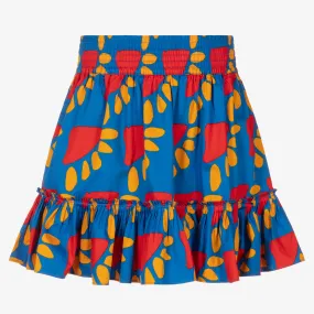 Teen Girls Organic Skirt