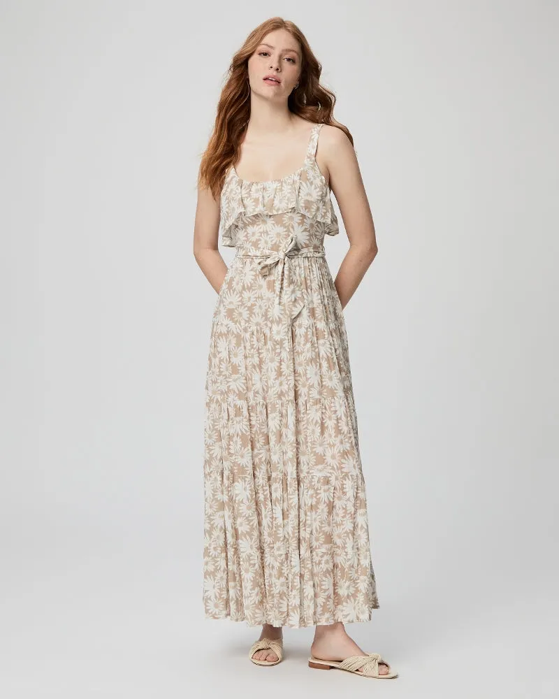 Tevin Maxi Dress