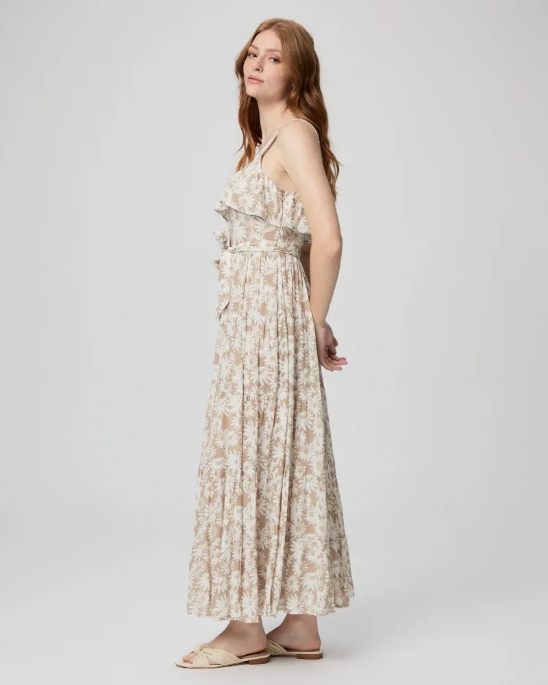 Tevin Maxi Dress