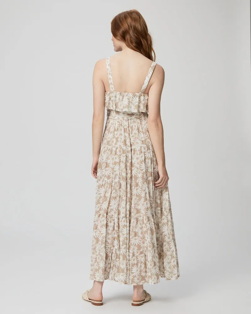 Tevin Maxi Dress