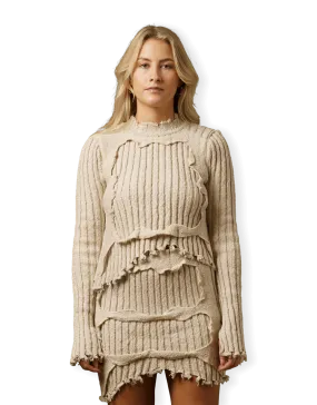 TG Botanical     Diana Jumper  