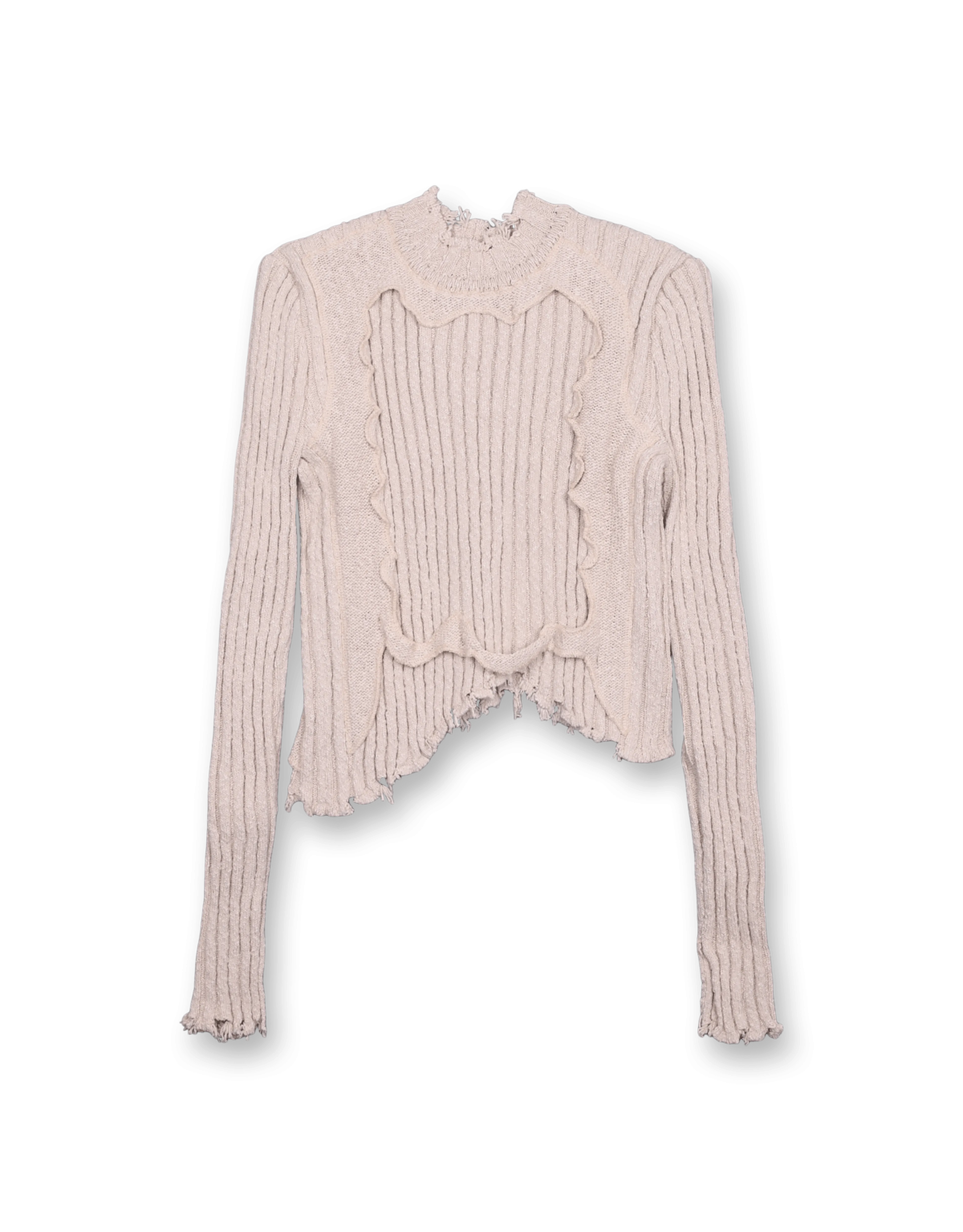 TG Botanical     Diana Jumper  