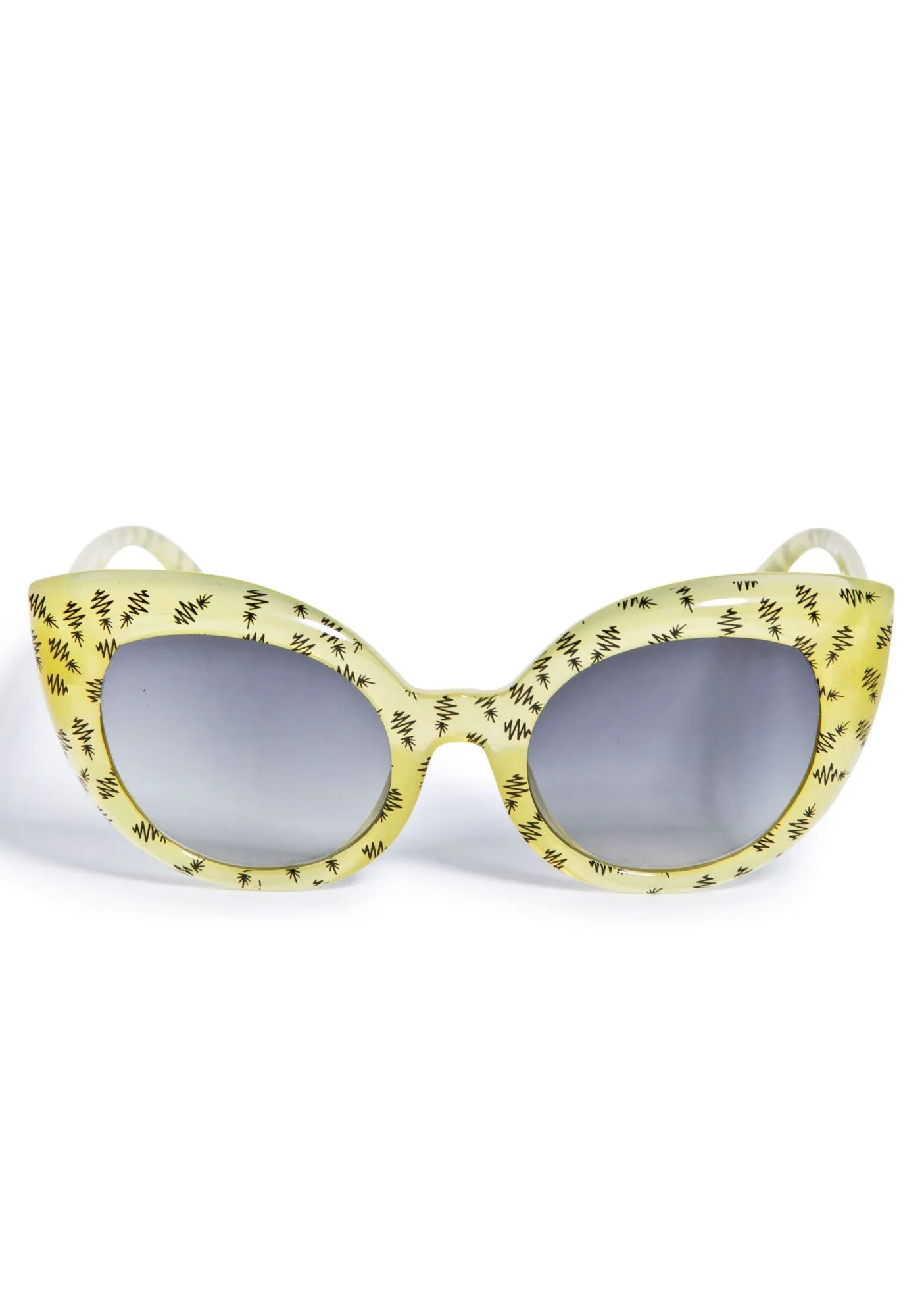 The Diamond Brunch Sunglasses-