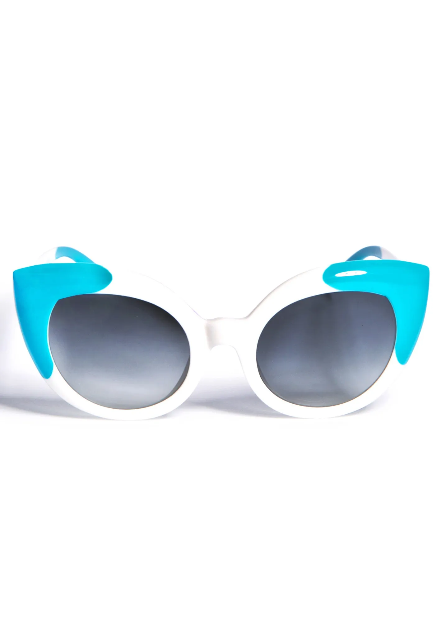 The Diamond Brunch Sunglasses-