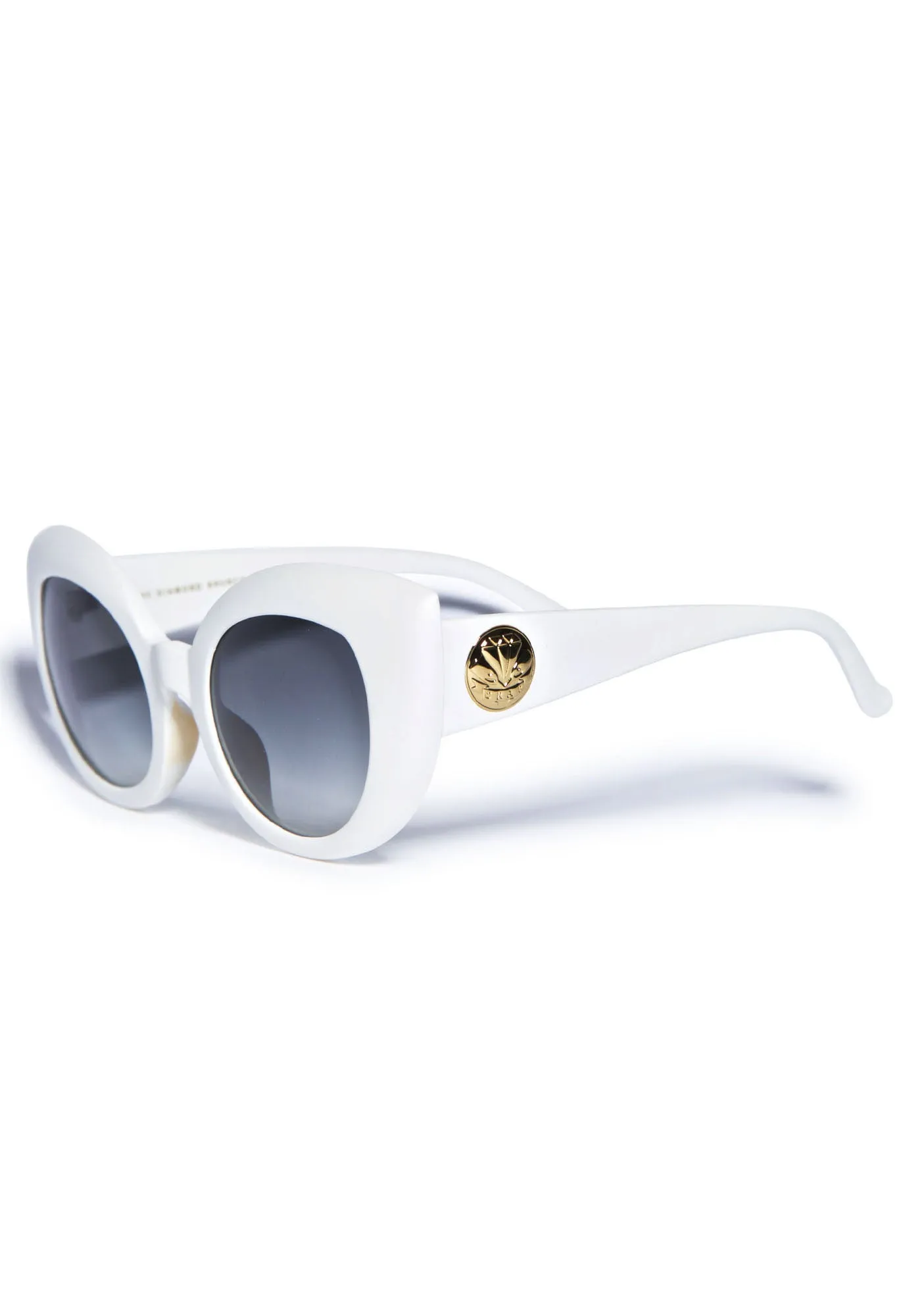 The Diamond Brunch Sunglasses-