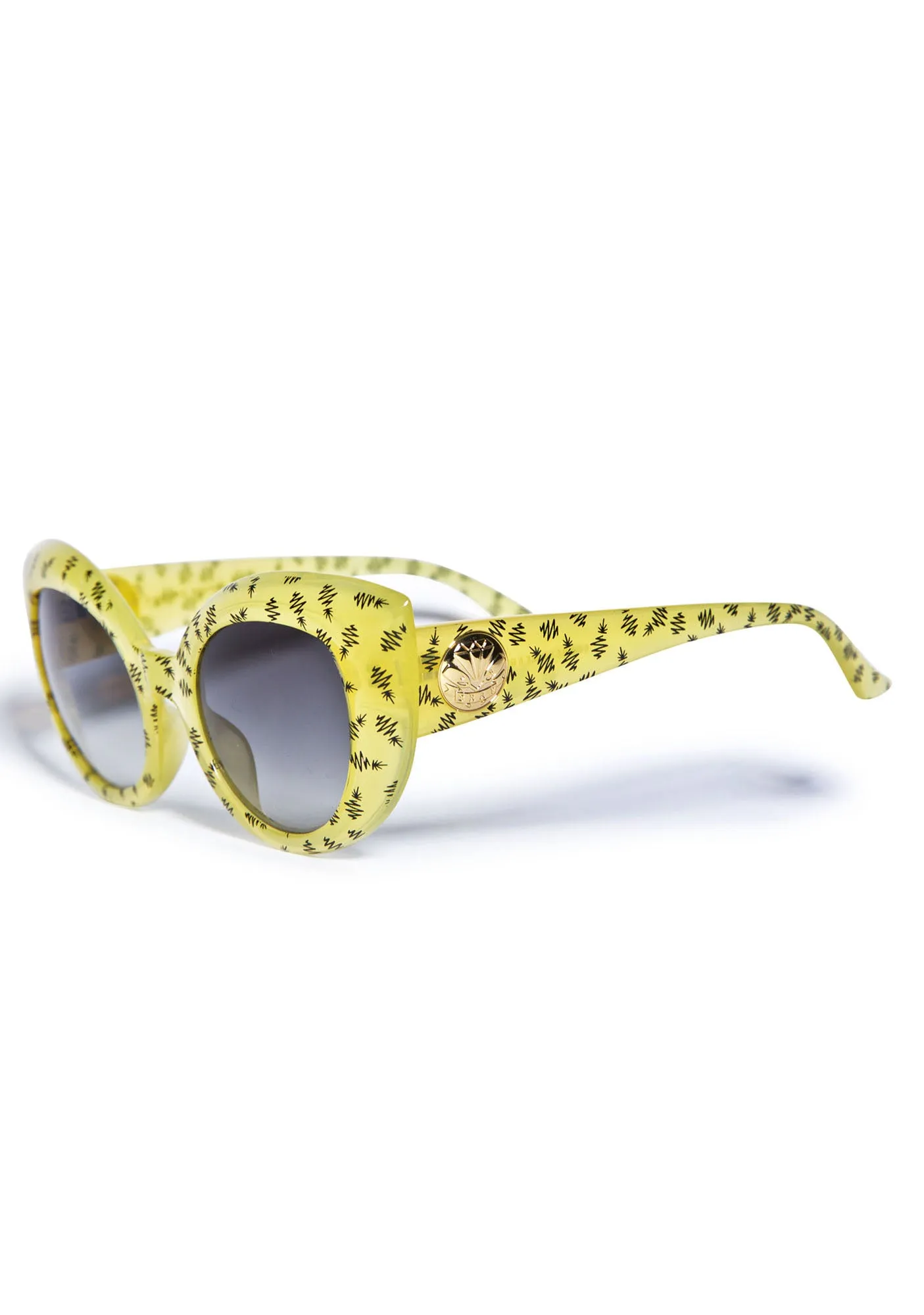 The Diamond Brunch Sunglasses-