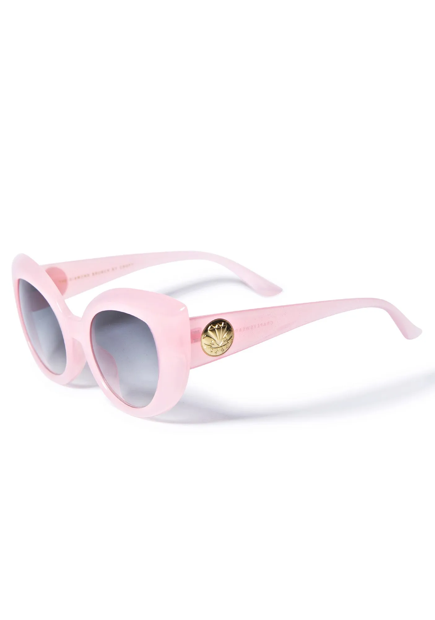 The Diamond Brunch Sunglasses-