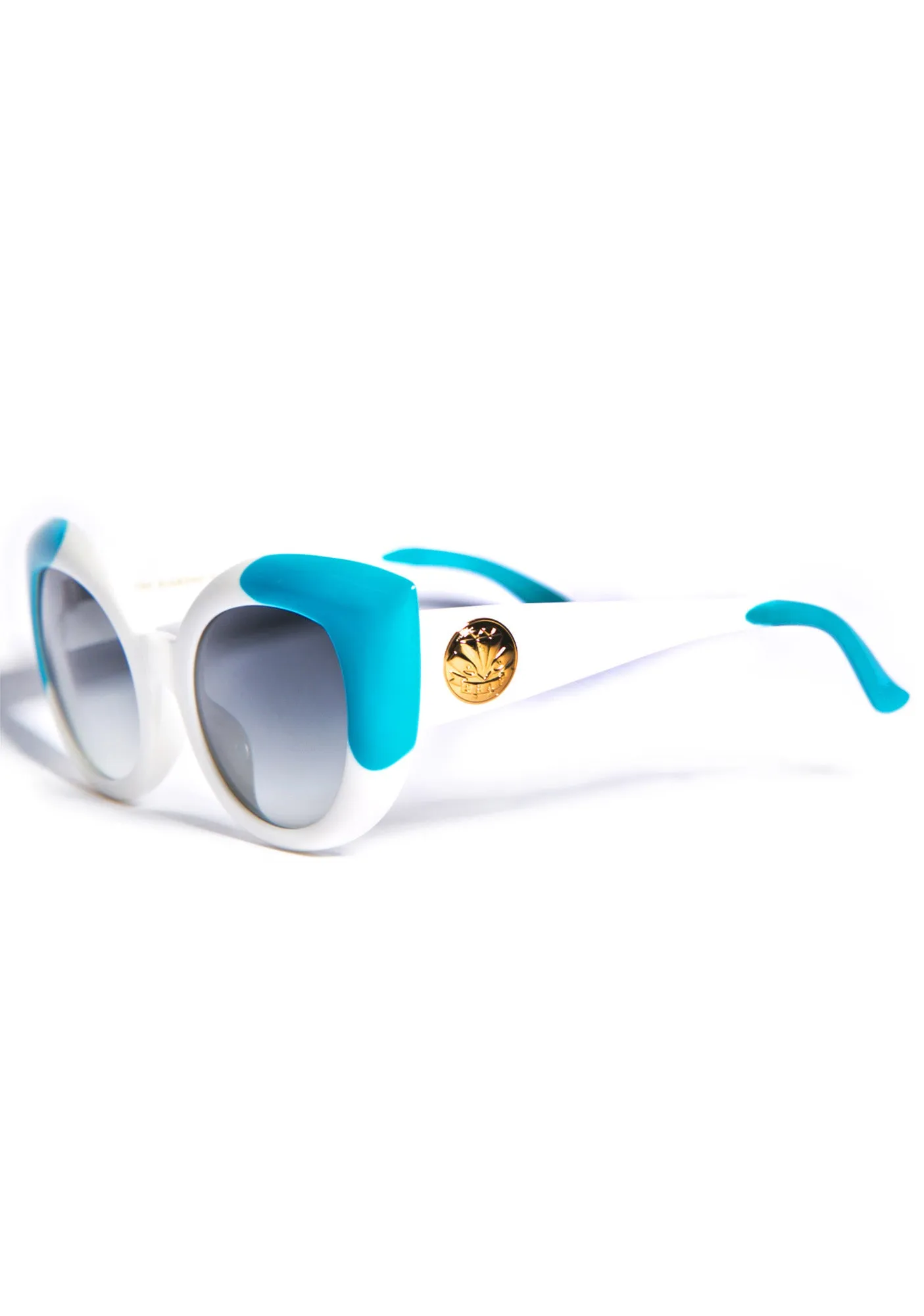 The Diamond Brunch Sunglasses-