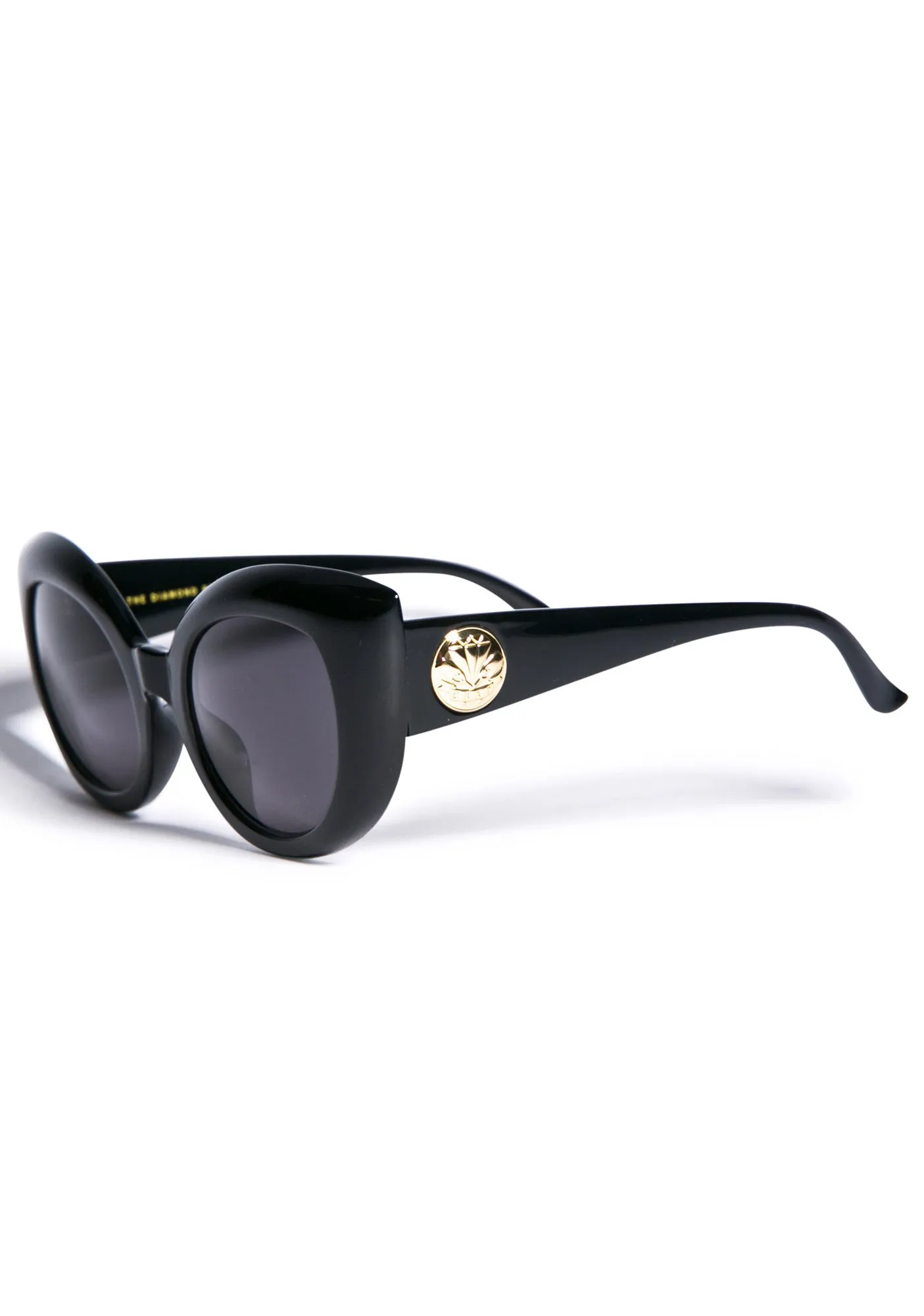 The Diamond Brunch Sunglasses-