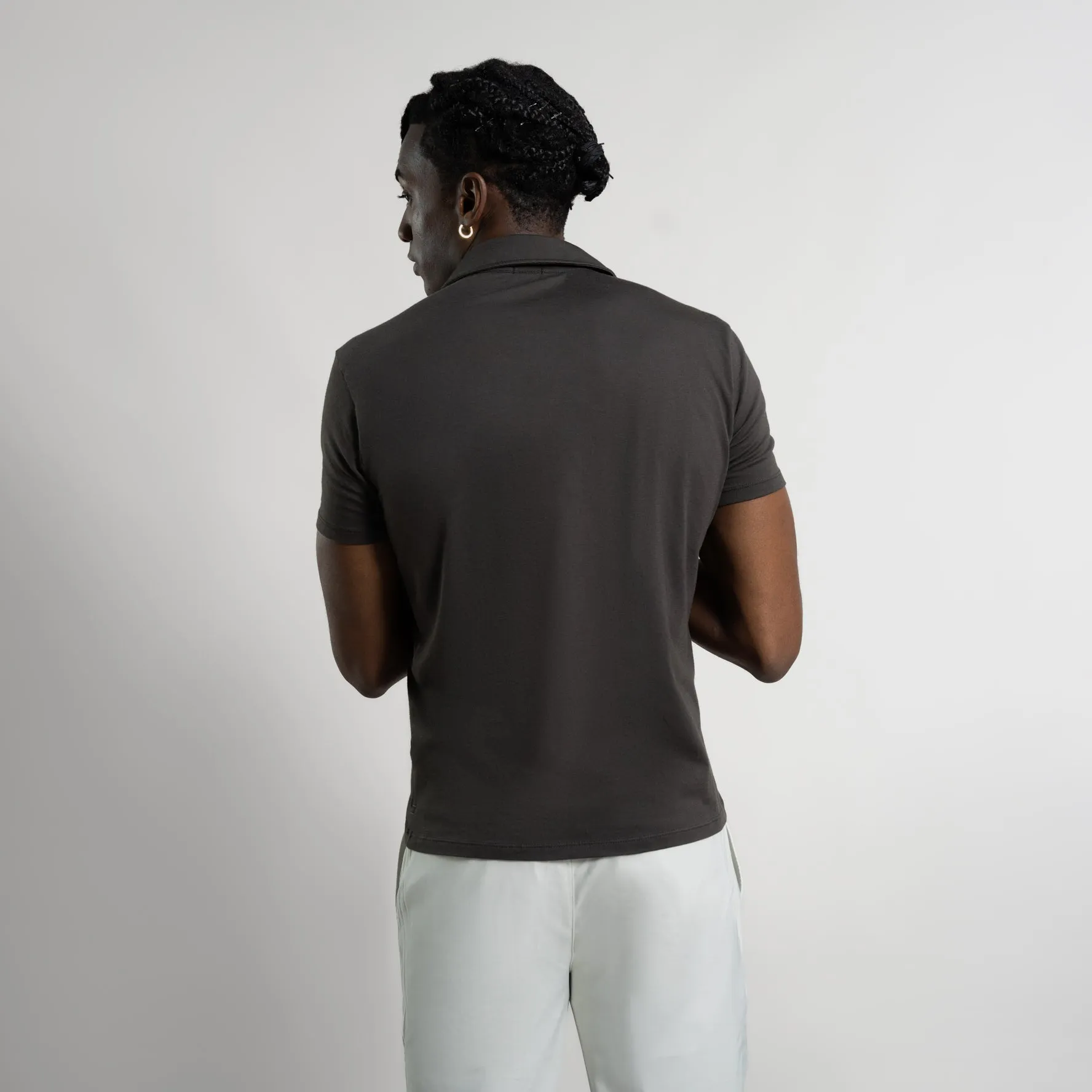 The Neutral Cloud Polo 2-Pack