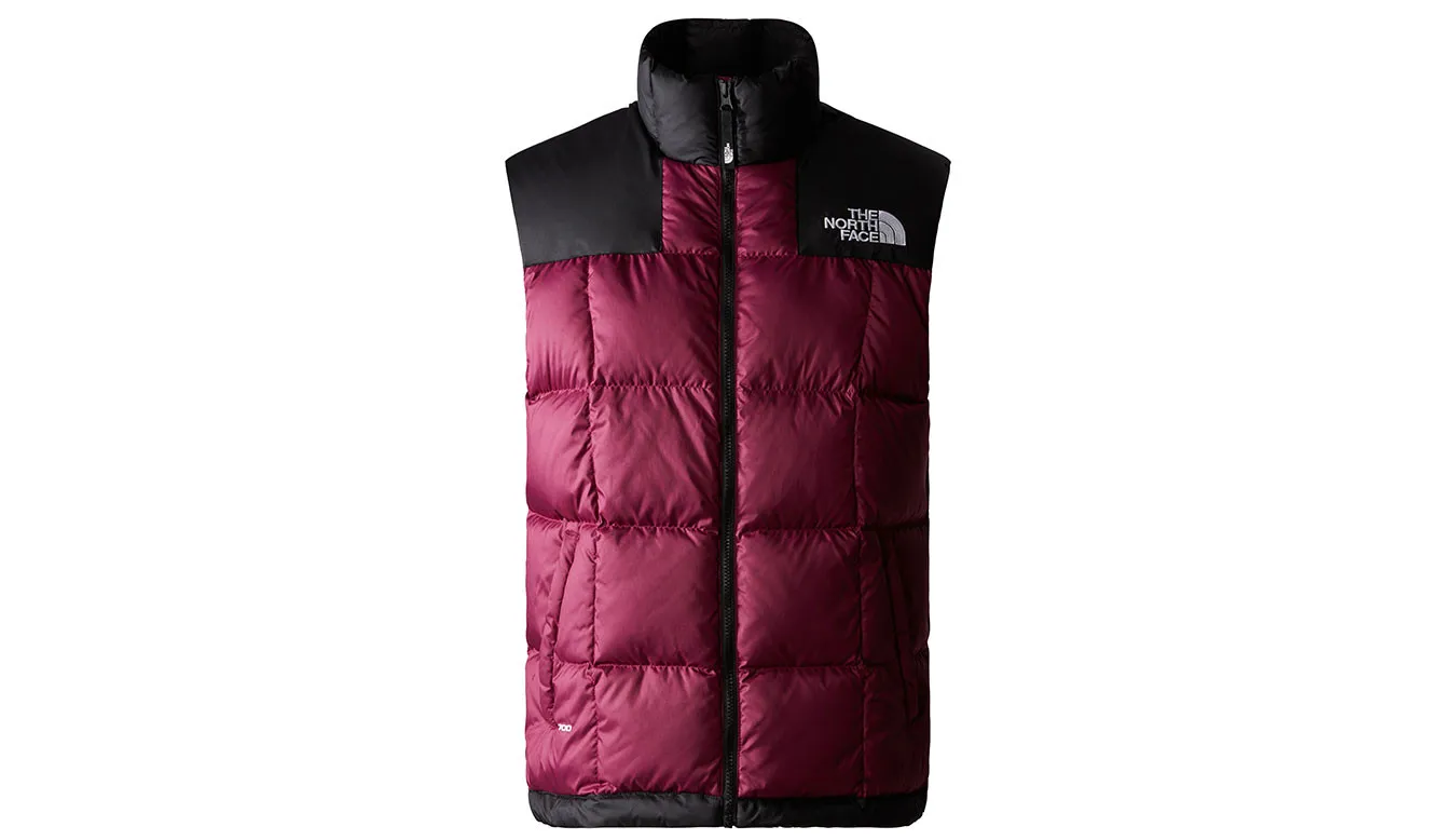 The North Face M Lhotse Vest