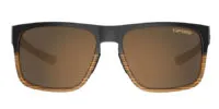 Tifosi SWICK sunglasses - Brown Fade