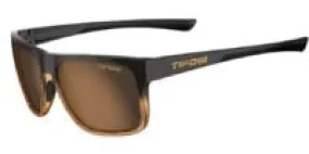 Tifosi SWICK sunglasses - Brown Fade