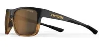 Tifosi SWICK sunglasses - Brown Fade