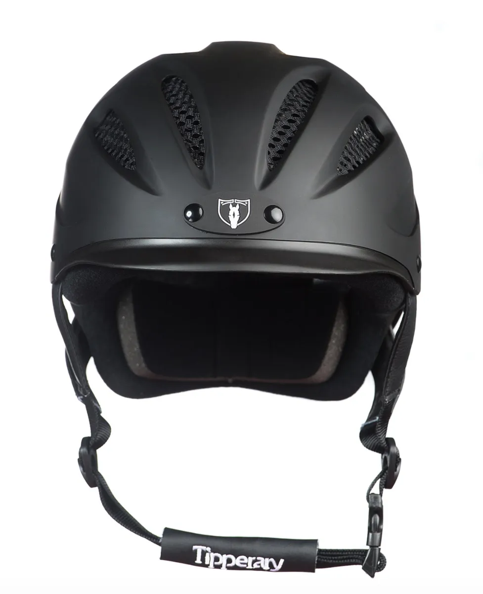 Tipperary Sportage Helmet