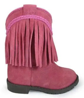 Toddler's Smoky Mountain Hopalong Boot #3574T (3-8)