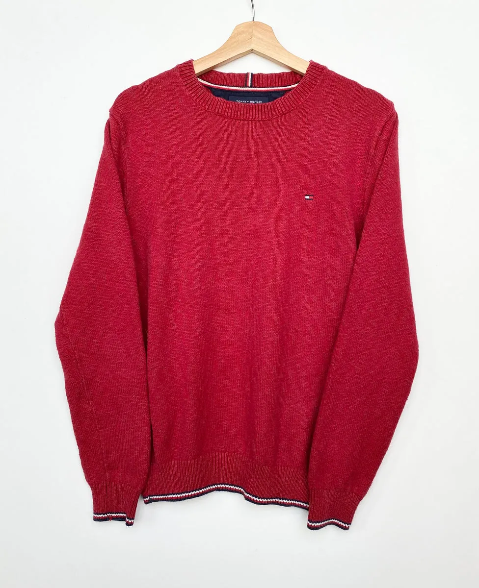 Tommy Hilfiger Jumper (M)