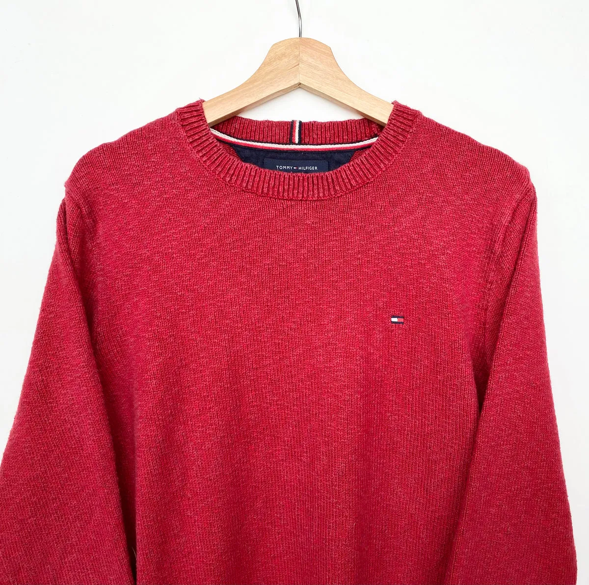 Tommy Hilfiger Jumper (M)