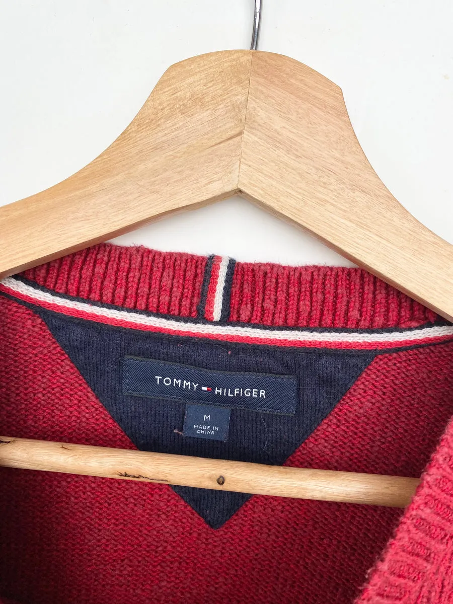 Tommy Hilfiger Jumper (M)