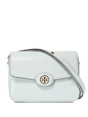 Tory Burch    Tory Burch Robinson Leather Shoulder Bag