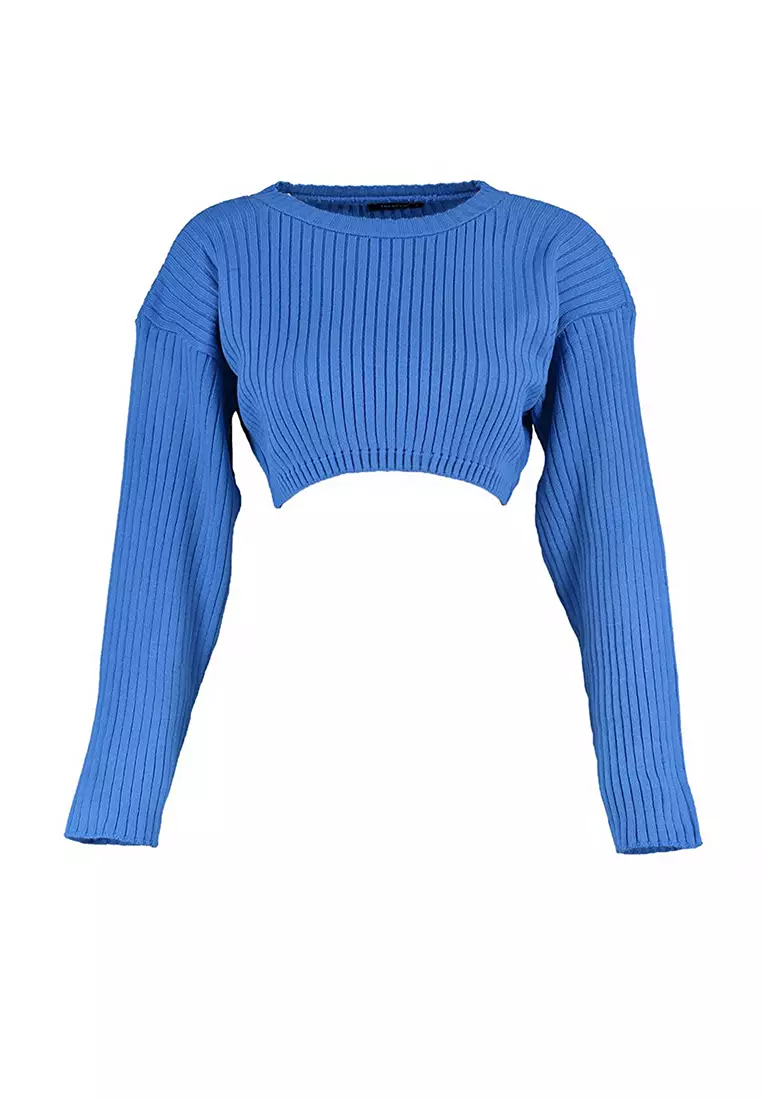 Trendyol Crop Jumper