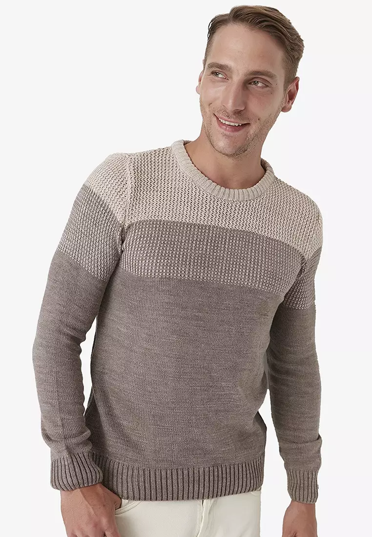 Trendyol Stripe Jumper