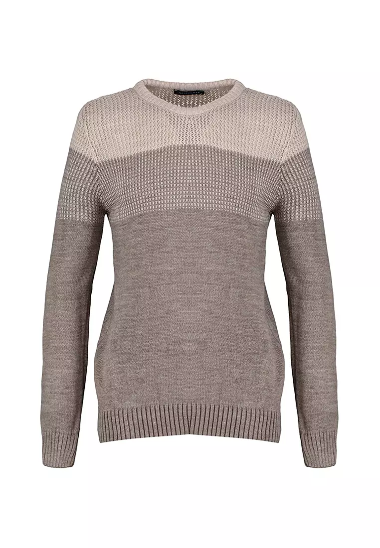 Trendyol Stripe Jumper