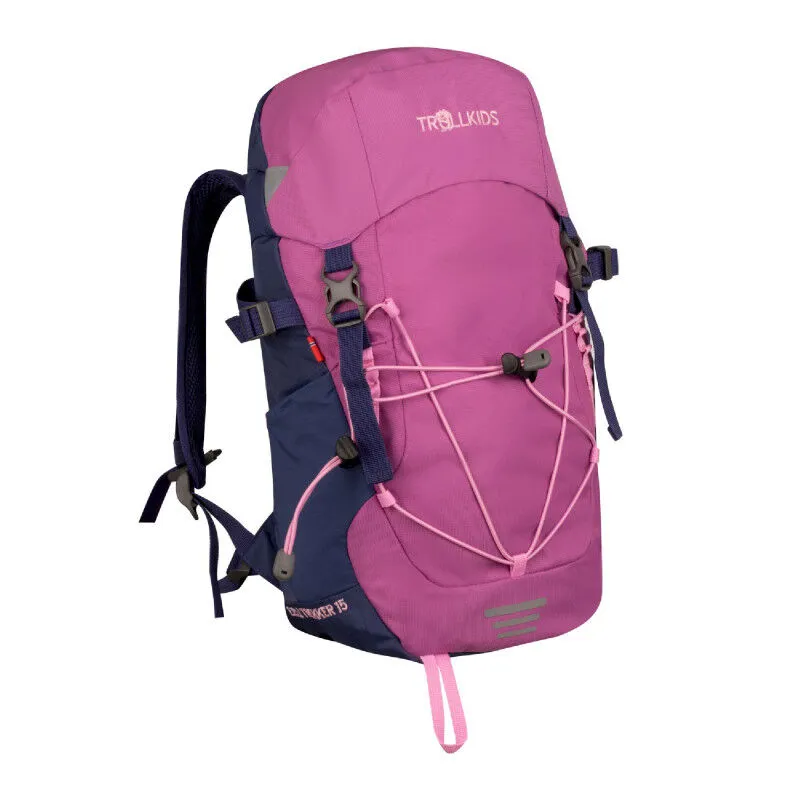 Trollkids Fjell Trekker - Walking backpack - Kids' | Hardloop