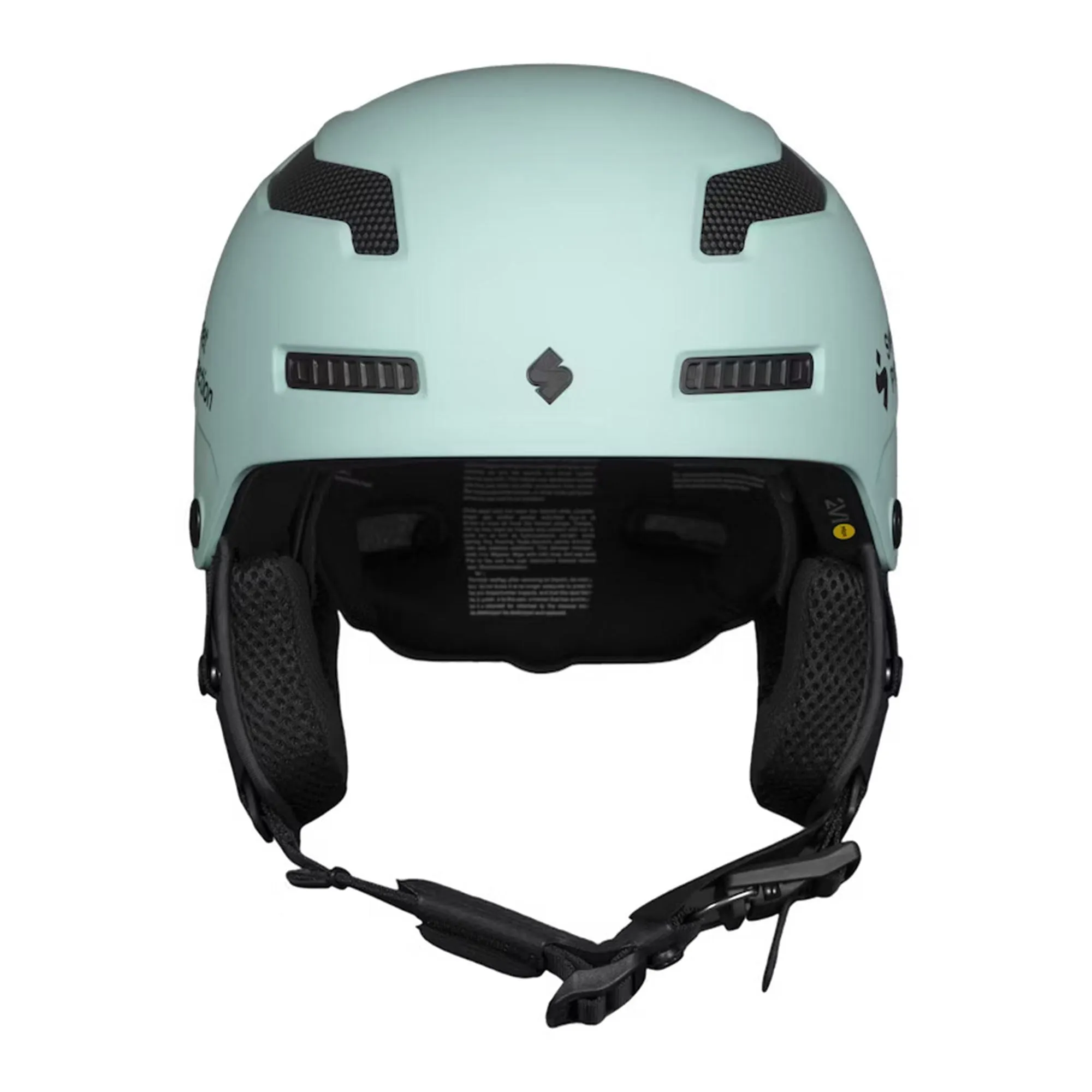 Trooper 2Vi SL MIPS Helmet - Misty Turquoise