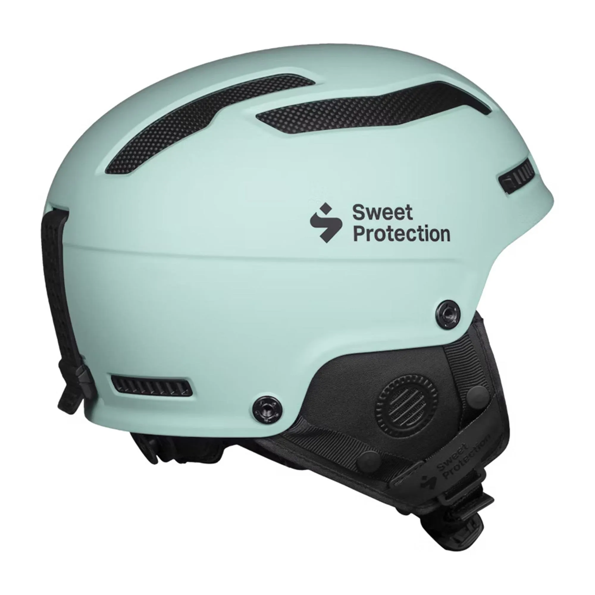 Trooper 2Vi SL MIPS Helmet - Misty Turquoise