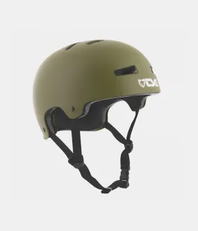 TSG  Helmet TSG Evolution Solid color adult