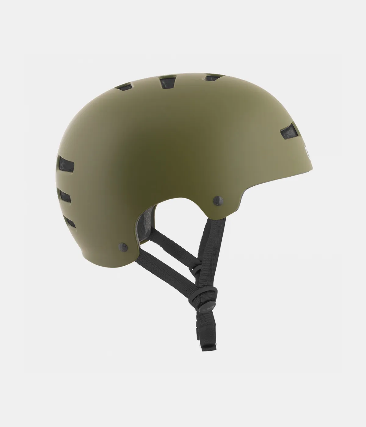 TSG  Helmet TSG Evolution Solid color adult