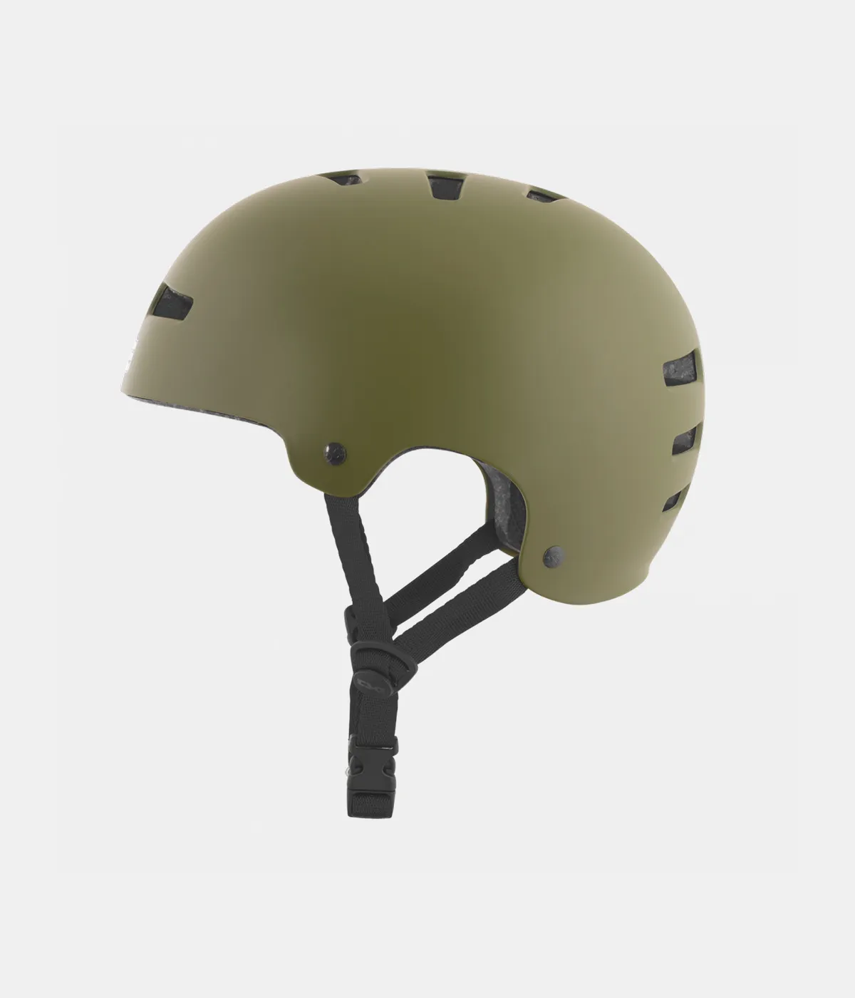 TSG  Helmet TSG Evolution Solid color adult