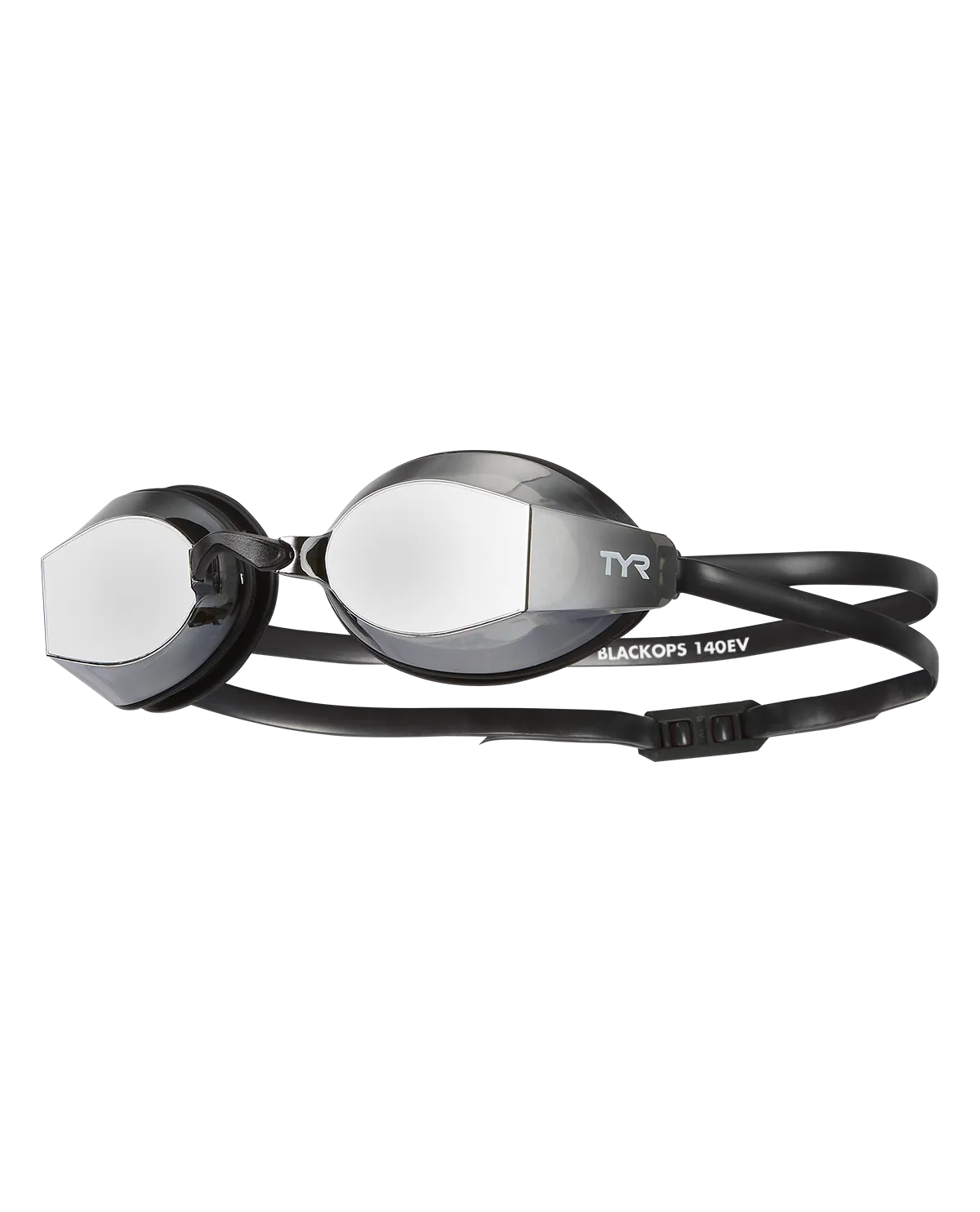 Tyr Ev Racing Mirrored Goggles