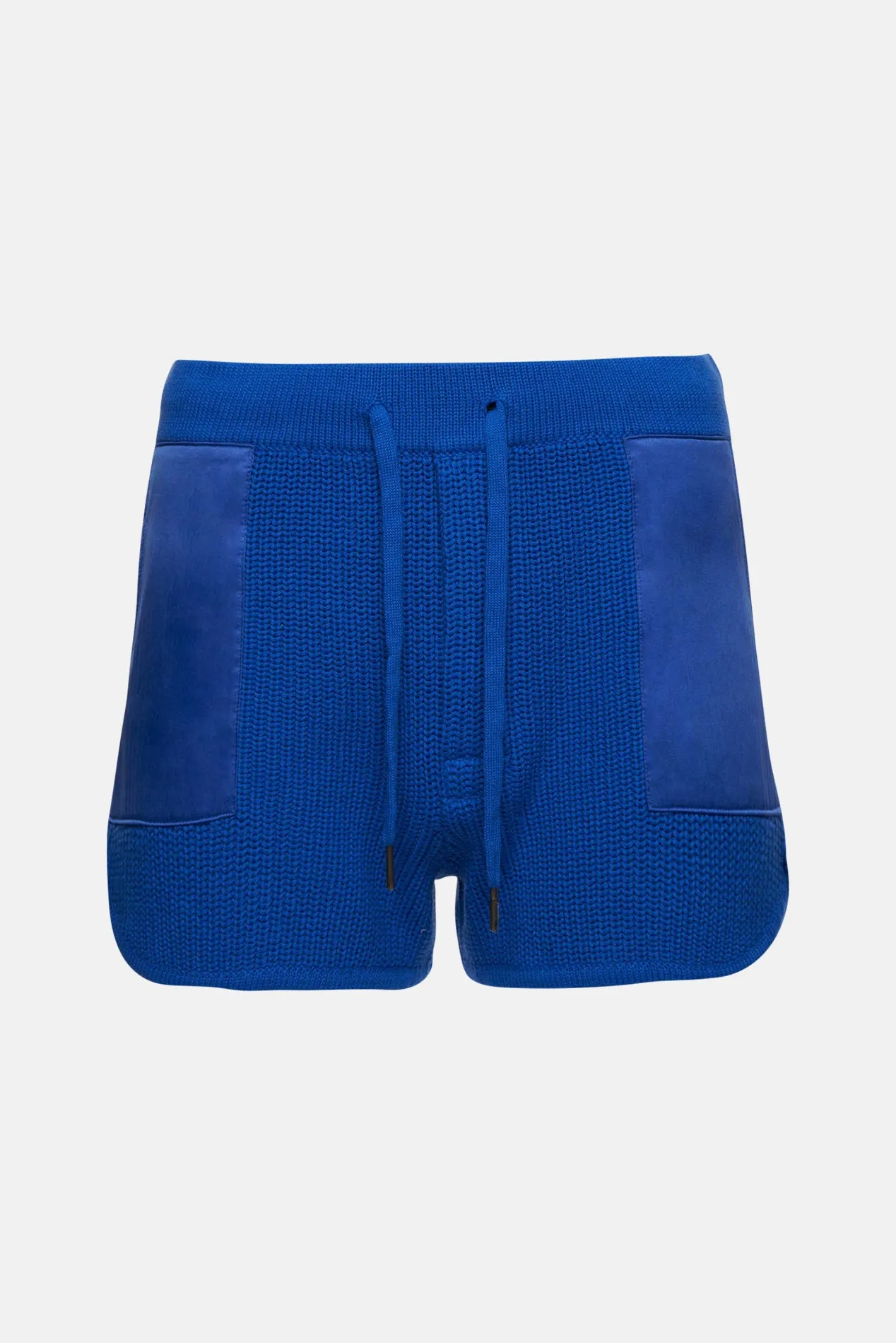 Uma Short Royal Blue